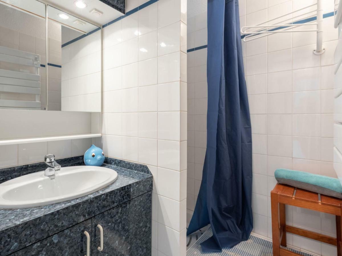 Studio Eden Plage By Interhome Сен-П'єрр-Кіберон Екстер'єр фото